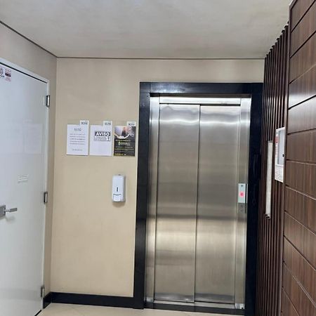Apto Flor De Lis - 2 Quartos Climatizados, Ambientes Integrados E Proximo Do Parque Termal! Пиратуба Екстериор снимка