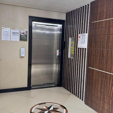 Apto Flor De Lis - 2 Quartos Climatizados, Ambientes Integrados E Proximo Do Parque Termal! Пиратуба Екстериор снимка